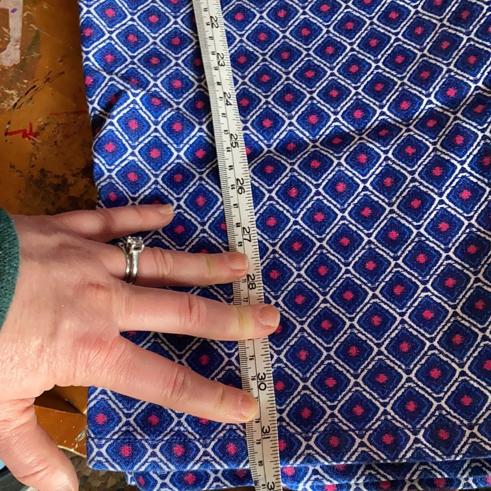 Ruby Rd Cute Capris - image 7